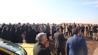  تسریع در بهره برداری فرودگاه بین‌المللی قم در گرو تامین اعتبار