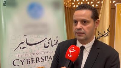  هوش مصنوعی چرخ‌دنده نجات صنایع؛ ضرورت هم‌افزایی بین صنعت و دانشگاه+ فیلم