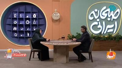  برای دستوراتی که به فرزندان می‌دهیم باید به آن‌ها توضیح دهیم؟ + فیلم