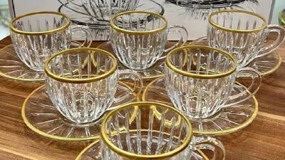  استفاده برخی وزارتخانه‌ها از چای انگلیسی توهین به تولید داخلی است
