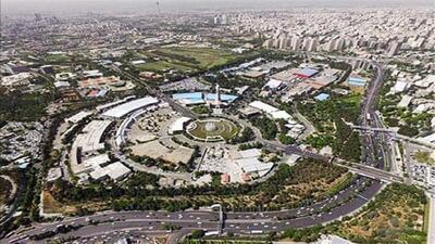  جزئیات فروش نمایشگاه بین المللی اعلام شد/ میزان مصرف رنگ برابر با استاندارد جهانی ۸ کیلو است