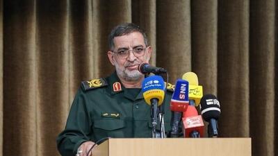  رئیس ستاد مرکزی بزرگداشت یوم‌الله ۹دی منصوب شد