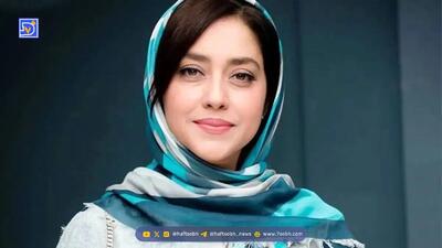  سفر در زمان| رونمایی از چهره بانمک و ناز بهاره کیان افشار در کودکی/ الهی چه چشمای درشتی داره مثل عروسکه!