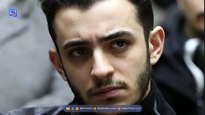  استوری جنجالی علی شادمان پس از حواشی اش