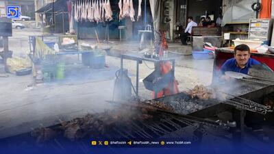  شکاف ثروت و رفاه در عروس زاگرس | ایلام ‌پایتخت کباب ایران