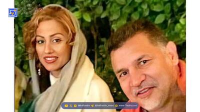  حواشی هنرمندان| نیکی کریمی؛ کمند امیرسلیمانی، کتایون ریاحی و...مشتریان جواهرفروشی همسر علی دایی ...