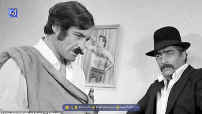  سفر در تاریخ | رضا بیک ایمانوردی در دهه 50