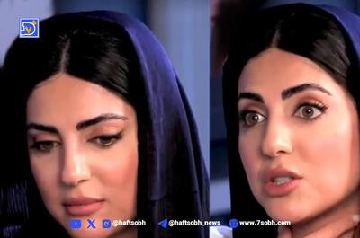  بیوگرافی هلیا امامی به سبک ملکه های زیبایی فرانسوی و ملوس