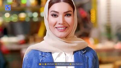  متین ستوده دوباره خبرساز شد! لباس عروس فرمالیته‌ از لباس عروس اصلی او زیباتر است