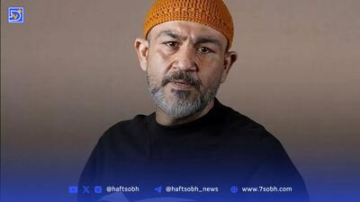 عکس | استوری معنادار مهران غفوریان پس از واکنش‌های مردمی به توهین به نمادهای ملی در مسابقه‌اش!