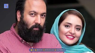  آلبوم تولد نرگس محمدی با حضور الهام حمیدی، نیوشا ضیغمی، بهاره رهنما با استایل های خاص و اعیانی/چه سورپرایزی کرد علی اوجی!