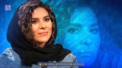  سحر دولتشاهی در سریال هزار و یک شب؛ خانم بازیگر، خبرنگار می‌شود