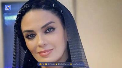  بیوگرافی سارا خوئینی‌ ها و شوهر اول و دومش