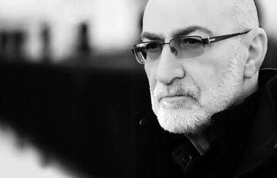  بیوگرافی سیاوش قمیشی و ماجرای ازدواج با ۶ همسرش