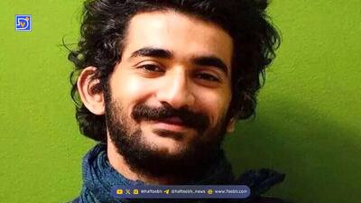 بیوگرافی مهران میری/ چه فیلم‌هایی بازی کرده است؟