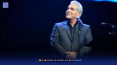  عکس | رونمایی از مرسدس بنز 50 میلیاردی مهران مدیری