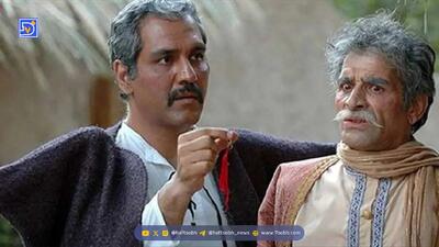  بیوگرافی محمد شیری سالارخان شب های برره و همسرش