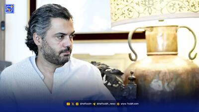  گفت‌وگو با آیدین ظریف درباره سینمای پشت قاب