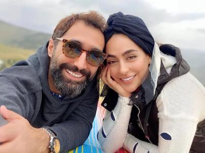  بیوگرافی هادی کاظمی و بیوگرافی سمانه پاکدل