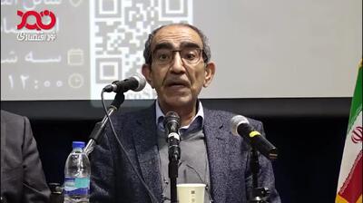  همه هم و غم ما این بوده که هر چیزی را رها کنیم و اسم آن را بازار می‌گذاریم!