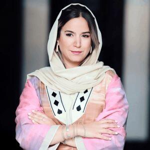  ستاره پسیانی و همسرش/ عکس