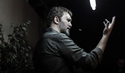  بازیگر شغال: مردم در کوچه و بازار فحشم میدن!