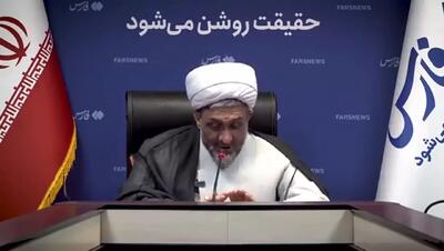  روایتی متفاوت در مورد مرد شماره یک هوافضای سپاه