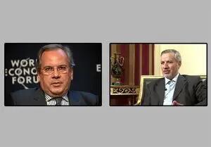  انتقاد عطاالله مهاجرانی به محمود سریع‌القلم