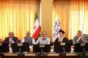  خب مهم رحمانی‌فضلی درباره قرارداد ۲۵ساله ایران و چین