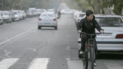  راهکار‌هایی برای محافظت از کودکان در برابر آلودگی هوا