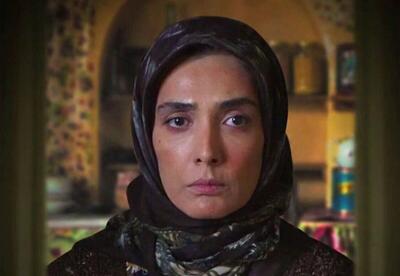  لیلا زارع امسال با ۲ سریال در تلویزیون خواهد بود