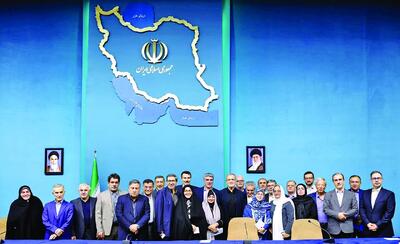  جبهه‌ای که می‌خواهد ژست اپوزیسیون بگیرد