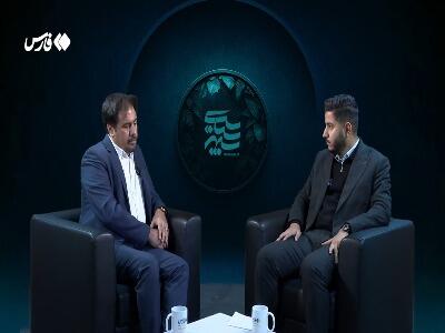  اظهارات سخنگوی حزب ندا درباره افزایش مشارکت در انتخابات شوراها