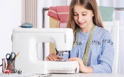  تکنیک های مفید خیاطی