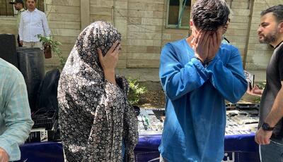  ناکامی باند خانوادگی در قاچاق مواد مخدر؛ 50 کیلو هروئین کشف شد