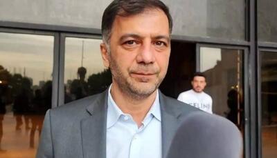  پاسخ مهم عضو هیئت رییسه به سفر آمریکا