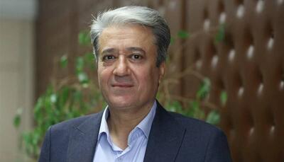  مهدی مبینی درگذشت