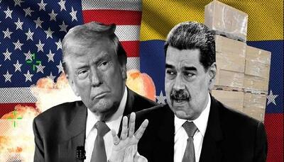  رسانه آمریکایی مدعی شد؛ اخطار کاخ سفید به مادورو برای ترک ونزوئلا