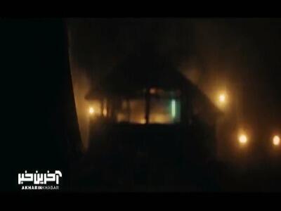 آشیان چیزی که نباید میدید رو دید، دزد دخترها رو پیدا کرد!