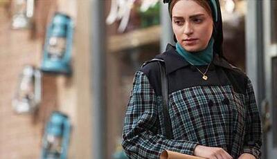  صحبت های نهال دشتی از ایفای نقش در سریال «شهرزاد»