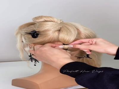  مدل مو دخترونه!