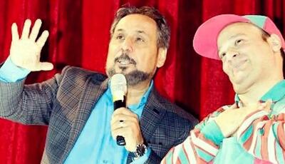  قاب پربازدید از دورهمی چند مجری مشهور صداوسیما