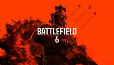  شرکت EA: بازی Battlefield 6 در حدود ۹۸ درصد از بازی‌ها بدون تقلب بوده است