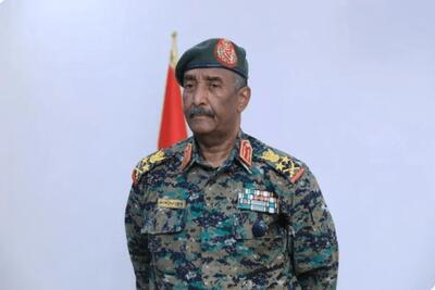  البرهان: شبه نظامیان واکنش سریع باید خلع سلاح شوند