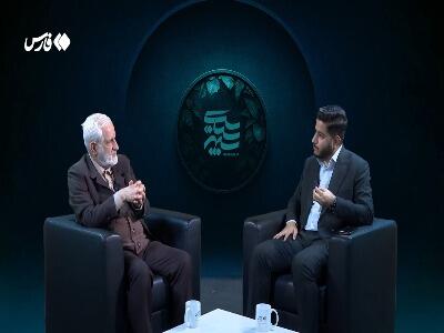  سروری: پیگیر ائتلاف فراگیر انقلابی برای انتخابات شورای شهر هستیم