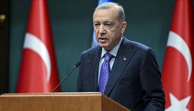  اردوغان: عضویت در اتحادیه اروپا همچنان اولویت ما است