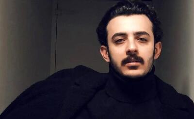  علی شادمان کیست ؟ بیوگرافی و سوابق بازیگر ایلامی