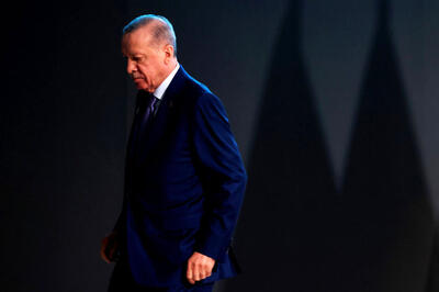  توضیح بقایی درباره سفر اردوغان به تهران