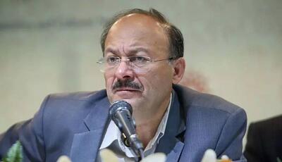  عبدالکریمی: ایران به نیرویی نیاز دارد که با فساد در بیفتد