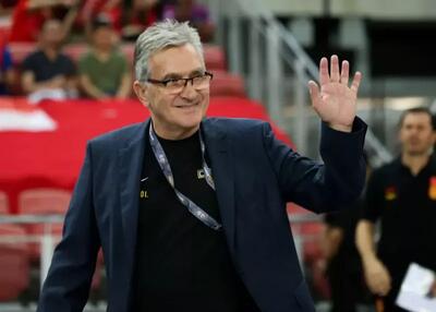  واکنش برانکو به بازگشت دستیارش به پرسپولیس